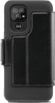 Doro Wallet Case (schwarz) f&uuml;r 8100 (380263)