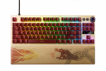 Razer Huntsman V3 Pro Tenkeyless | Gaming Keyboard | Wired | US | Counter-Strike 2 Edition | USB Type-C | Razer Analog Optical Switch Gen-2