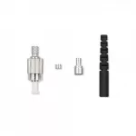 Qoltec 54444 &scaron;viesolaidinis FC jungtis