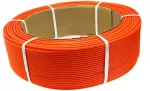 INGREMIO požeminė mikrovamzdė 20/16 mm Pilot Orange 100 m