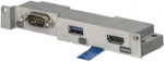 Panasonic FZ-VCN402U - Erweiterungsmodul - HDMI - f&uuml;r Toughbook 40 (FZ-VCN402U)