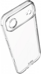 SBS Extreme X2 Cover Apple iPhone Air Transparent TEUNBKEX2IP1766 (TEUNBKEX2IP1766)
