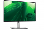 Dell LCD P2425D, 24" IPS QHD/2560x1440/DP,HDMI,USB-C/Silver,Black/5Y