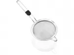 LEIFHEIT ProLine smulkaus tinklelio sietelis 16 cm, nerūdijantis plienas