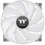 Ventiliatorius Thermaltake CT200 20 cm Baltas 500-900 RPM hidraulinis guolis