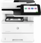 HP LaserJet Enterprise MFP M528dn, lazerinis, nespalvotas spausdinimas, 1200 x 1200 DPI, A4, tiesioginis spausdinimas, juoda, balta