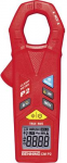 BENNING Stromzangenmultimeter 10mA-400A AC/DC TRMS Batterien/Messl./Tasche BENNING CM P2 (044679)