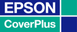 Epson CoverPlus RTB service - Serviceerweiterung - Arbeitszeit und Ersatzteile - 3 Jahre - Bring-In - f&uuml;r Epson EB-965, EB-965H