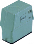 HARTING Deutschland GmbH & Co. KG T&uuml;llengeh&auml;use HAN 10 A-gs-M25 19 20 010 0546 (19200100546)