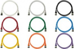 Logilink Ultraflex CAT6A Patchkabel wei&szlig; 2m (CQ9051S)