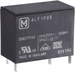 Panasonic Printrelais 12 V/DC 25 A 1 Schlie&szlig;er ALF1P12 1 St. (ALF1P12)