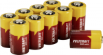 Voltcraft CR2 Fotobatterie CR 2 Lithium 800 mAh 3 V 10 St. (VC-16108030)