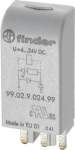 FINDER S.p.A. EMV-Modul 99.02.0.024.09 RC-Glied (9902002409)