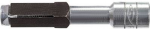Fischer FPX-M8-I Anker mit Gewinde - 25 St&uuml;ck (519022)