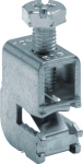 Hager K96D Edelstahl Anschlussblock (K96D)