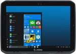 Zebra ET85 - Robust - Tablet - Intel Core i5 1130G7 / 1.8 GHz - Win 10 Pro 64-Bit - Iris Xe Graphics - 16 GB RAM - 256 GB SSD - 30.5 cm (12) Touchscreen 2160 x 1440 (QHD) - NFC, Wi-Fi 6E - 5G NR