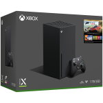 Microsoft Xbox Series X ? Forza Horizon 5 Premium Edition