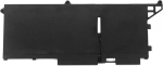 CoreParts Laptop Battery for Dell Li-ion 11.25V 3645mAh for Latitude 13 7330, Latitude 7330 Rugged Extreme (MBXDE-BA0277)