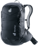 Attack 18 SL black | uniwersalny