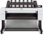 HP Designjet T1600 36 colių PostScript spausdintuvas