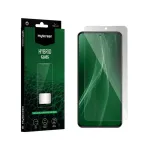 Hibridinis grūdinto stiklo ekrano apsauginis stikliukas MyScreen, skirtas Samsung Galaxy A35, M8101HG, 9H kietumas