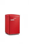 Severin RKS 8830 Retro kombinuotas &scaron;aldytuvas 108 L