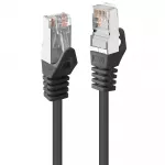 Lindy 48384 tinklo kabelis 5 m Cat5e F/UTP (FTP) juodas