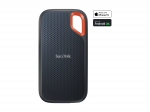 I&scaron;orinis SSD SanDisk Extreme 8TB USB-C, 1000MB/s, 1050MB/s