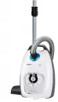 Siemens VSZ7442S cilindrinis dulkių siurblys sausam valymui su dulkių mai&scaron;eliu, 650 W