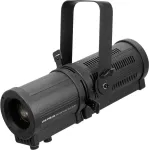Prožektorius EUROLITE PFE-60 WW/CW, LED, reguliuojamas spindulio kampas 20&ndash;50&deg;