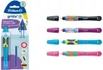 Pelikan griffix&reg; automatinis ra&scaron;iklis kairiarankiams - Neon Fresh Blue - mėlynas - &scaron;virk&scaron;timo priemonė - mėlynas - plastikas - nerūdijantis plienas - kairiarankiams (820370)