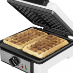 Princess 132397 Waffeleisen - 1,81 kg - 140 mm - 302 mm - 235 mm - 2 kg - 120 W (01.132397.01.001)