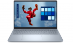 Ne&scaron;iojamas kompiuteris DELL 16 Plus DB16250, Core Ultra u7-256V, 2200MHz, 16GB RAM, 512GB SSD, Intel Arc Graphics, Windows 11 Pro, Ice Blue