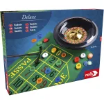 Deluxe Set &ndash; Ruletė 25 cm, Stalo žaidimas