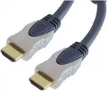 ShiverPeaks Fr&ouml;hlich + Walter Professional HDMI kabelis 10 m, triguba izoliacija (77478-SPP)