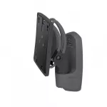 Chief K0W100B monitorių laikiklis / stovas 76.2 cm (30 colių) Sieninis Juodas