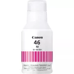 Canon GI-46 M pildymo ra&scaron;alo buteliukas, purpurinis (4428C001)