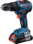 Bosch GSB 18 V-55 Professional - Schlagbohrmaschine/Schraubendrehereinsatz
