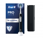 Oral-B electric toothbrush ORAL-B PRO1 BLACK