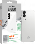 Eiger Grip Case GRS Galaxy S25 Edge transparent (EGCA00756)