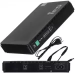 MPL Power Elektro RouterUPS-30 UPS avarinis maitinimo &scaron;altinis 30W 8800mAh