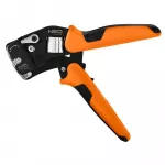 Replės NEO Tools 01-539 su ergonomi&scaron;ka rankena, plieninė konstrukcija