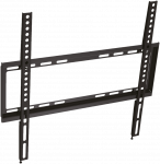 VALUE Slim - Wandhalterung f&uuml;r LCD TV - Schwarz - Bildschirmgr&ouml;&szlig;e: 81-139 cm (17.99.1202)