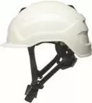 UVEX pronamic 9731033 apsauginis &scaron;almas baltas