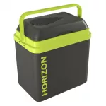 GIOSTYLE Horizon 20L pilkos/žalios spalvos 12V elektrinė &scaron;aldymo dėžė