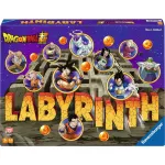 Stalo žaidimas &bdquo;Dragon Ball Super Labyrinth&ldquo;