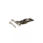 EXSYS EX-11494-2 USB 3.2 Gen 1 (3.1 Gen 1) vidinė sąsajos plok&scaron;tė, adapteris