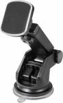 Renkforce RF-MMPH-001 Saugnapf Handy-Kfz-Halterung Magnetbefestigung (RF-5511522)
