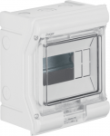 Hager Vector IP65 6PLE UV-stabil LE VE106PN (VE106PN)