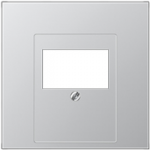 Jung AL 2969 T Aluminium (AL2969T)